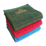 송월 샤보렌멀티스포츠 등산타올 긴수건 면 운동 헬스 답례품 코마사 : 계명실업