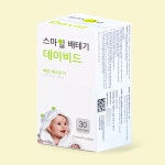 스마일랩 배란테스트기 30개입 : 뉴트리쇼핑