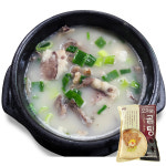 [이제이푸드스토리] 순대 국 소머리 국 밥 도가니 탕 : 이제이 푸드스토리