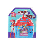 티티체리 스타핀과 화장실 : 초이락샵