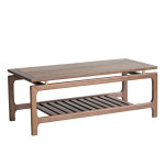 원목 좌탁 거실 쇼파 테이블 북유럽 라이트 럭셔리 블랙 월넛 커피 단단한 티 B 29 : 우주최강상점