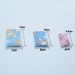 Easy Splint 유아용 소아용 암보드 면재질 손부목 IV 정맥 주사 부목 : 조아메드