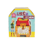 티티체리 나토킹과 용의 신전 : 초이락샵