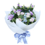 파리바게트 꽃 케이크배달 당일배송 꽃바구니 꽃다발 : 참 꽃배달 화환 근조화환