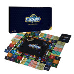 부루마불 프렌즈 : 보드엠 코리아