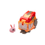 티티체리 나토킹과 용의 신전 : 초이락샵