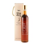 산삼매실 375ml 죽염종가 : 인산본가스토어