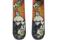 로시놀 주니어 스키 : 프리트레이딩