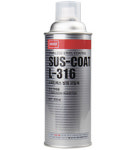 나바켐 L-316 스테인리스 부식억제 방청 코팅제 국산 서스코트  SUS316L 420ml : 우담세이프티