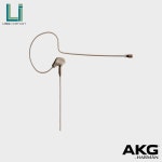 AKG C111 LP 헤드원 이어후크 마이크 : 링컴퍼니