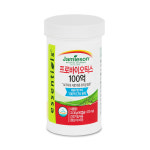 자미에슨 100억 유산균 프로바이오틱스 370mg x 90캡슐 : 우림포레스트