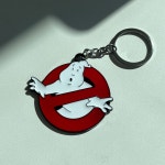 [헐리우드] 영화 고스트 버스터즈 (Ghostbusters) 열쇠고리 키링 : 준고나라