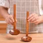 비슬립 핫팟 스트레이너 ajsen Ramen 스푼 : 피궁전