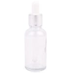 스포이드 공병 30ml 항수공병 미니 유리병 투명 오일 : 시우Store