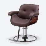 미래로 우드피아 미용실 미용 의자 : 헤어파크