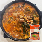 [이제이푸드스토리] 순대 국 소머리 국 밥 도가니 탕 : 이제이 푸드스토리