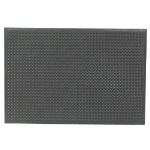 동일고무벨트 피로예방매트 600 X 900 mm(10T)(8010289) : Issue Mall