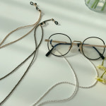 데일리 원석 안경줄 목걸이 써지컬 마스크스트랩 : 오후의무드