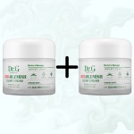 닥터지 수분크림 레드블레미쉬클리어 크림 70ml 2개 : 247세일마트