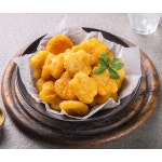 직장인 도시락반찬 바삭한 치킨너겟 500g 간편 프집 : 누리스마일