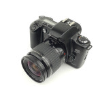 캐논 Canon EOS Kiss 자동 필름 카메라 : Polaon