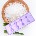 종로의료기 소금찜질팩 매직히터 프리사이즈 복대포함 찜질팩 : 의료기상사