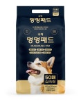 국제 멍멍패드 (50매) 친환경 애견패드 배변패드 강아지배변패드  강아지패드 : 주식회사 국제탑헬스케어
