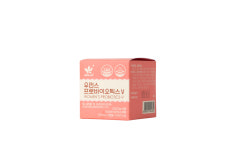 유산균 영양제 진락 우먼스 프로바이오틱스V 1박스 : 홍삼이네집