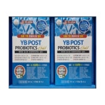 YB 와이비 포스트 프로바이오틱스 골드 120캡슐 : 종로건강팜