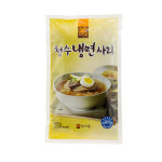 청수냉면 사리650g : 램푸드몰