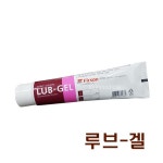 국산 농글리세린 의료용 윤활제 루브겔 루브젤 100g 1박스(12개입) : 리빈메디컬