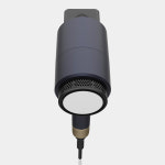 에이든 무광메탈 1800W 헤어 드라이기 추천 WA-1800HD : 에이든 공식스토어