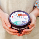 고추잎 장아찌 고춧잎 국산 1kg 순창 이기남 : 순창고추장마을
