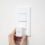 [미니빅 푸시미니+] 스마트 홈 무선 스마트 IoT 원격 제어 조명 누워서 자동 불끄기 스위치 : 미니빅 공식스토어