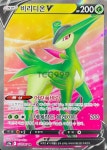 포켓몬카드 비리디온 V SR [S] : TCG999