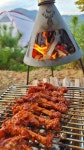 닭발(통뼈) : 얼얼이 꼬꼬발
