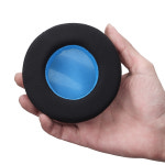 호환품 포트리스 메쉬 통풍 이어패드 녹스 앱코 다얼유 콕스 헤드폰 헤드셋 커버 PC방 : 포트리스