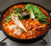 충무로38한우곱창전골 밀키트 : 충무로38양곱창