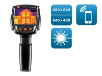 testo 872 열화상 카메라  0560 8721 : testo영남센터