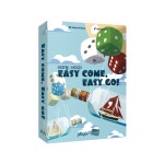 이지컴 이지고 보드게임 주사위를 활용한 빠른 전략 게임 : 메타블록스 스토어