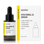 데이멜로우 비타페롤 23 세럼 20ml 순수비타민C : Getskin