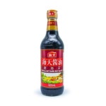 해천 노추 왕 간장 영흥 오토 500ml : 리바이 마켓