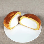 크림빵 모형 : 모굼터