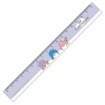 산리오 턱시도샘 쓰리브라더스 문구 자 17cm : 멜토어