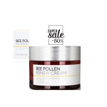 미샤 비폴렌 리뉴 크림 50ml : 시그니처팜