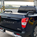 마일스톤 RX-PLUS BAR(플러스바) : 마일스톤디자인