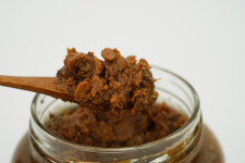 명인이 만든 명품 국산 조선 재래식 전통 시골 2년숙성 대용량 된장 3.5kg,5kg : 로컬푸드라이브