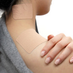 신통방통패치 3종 동전 무릎 족저근막 어깨 손목 허리 무릎 관절 (구)바이오 전설의 파스 : 주식회사 다니즈