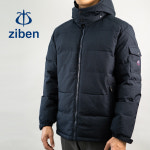 지벤 작업복동복 겨울작업복 ZB-J1554 : 이룸세이프티스토어
