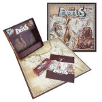 기프트앤돌 엑소더스 포석 전략 보드게임 2인용 : 주식회사 기프트앤돌